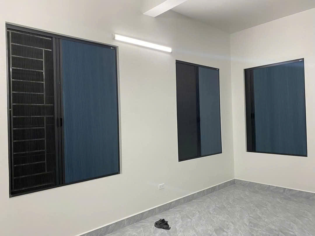 Vách ngăn nhiệt- 01 ( 2 trong 1)