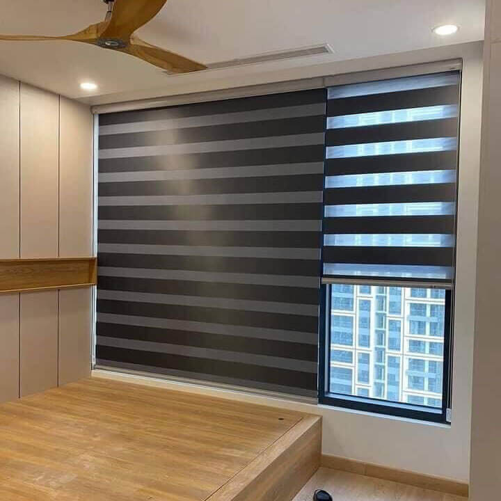 Rèm lá dọc (Sao chép)