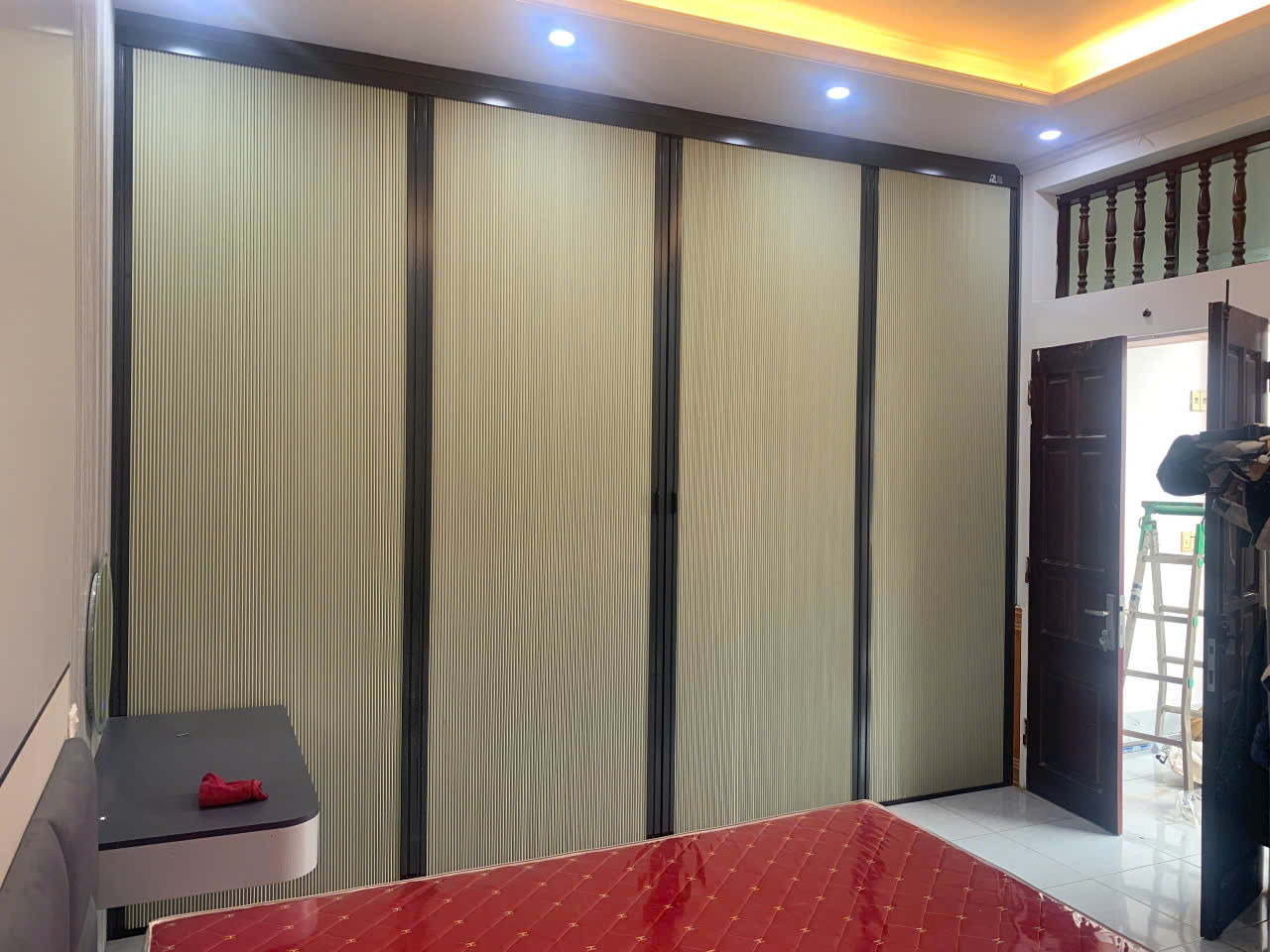 Vách ngăn nhiệt- 04